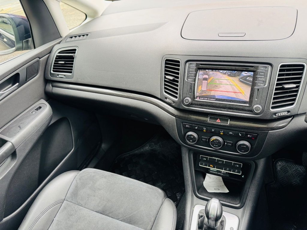 Used SEAT Alhambra 2016 for sale - 77631825: Photo 21