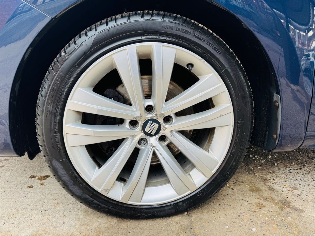 Used SEAT Alhambra 2016 for sale - 77631825: Photo 22