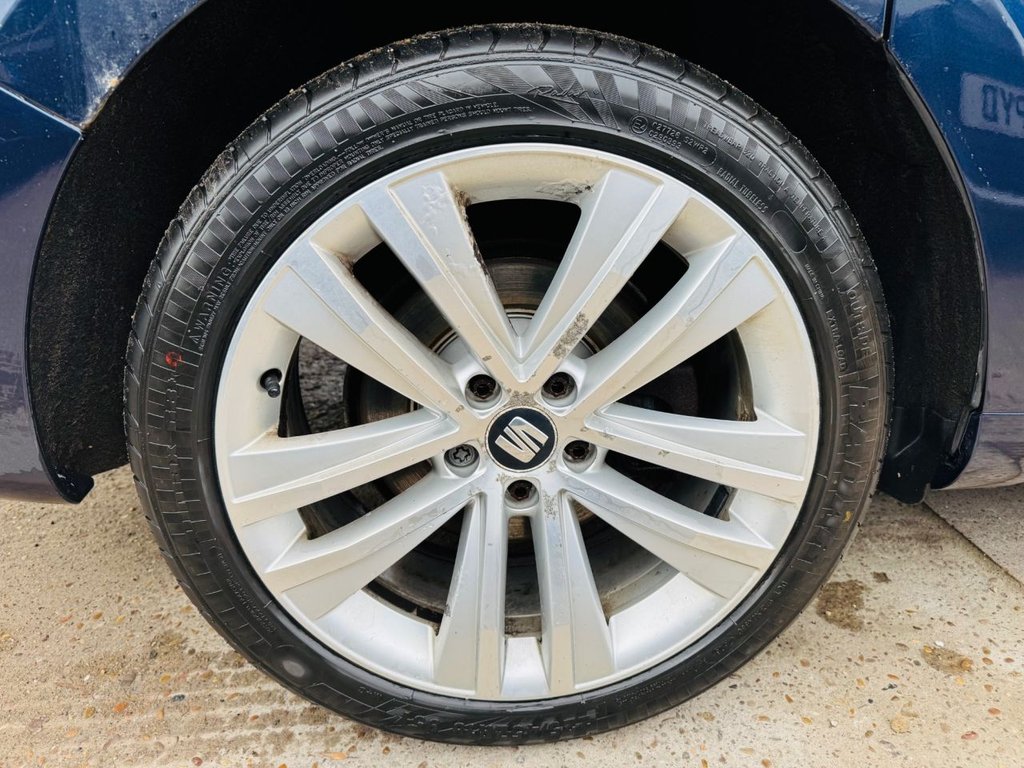 Used SEAT Alhambra 2016 for sale - 77631825: Photo 24