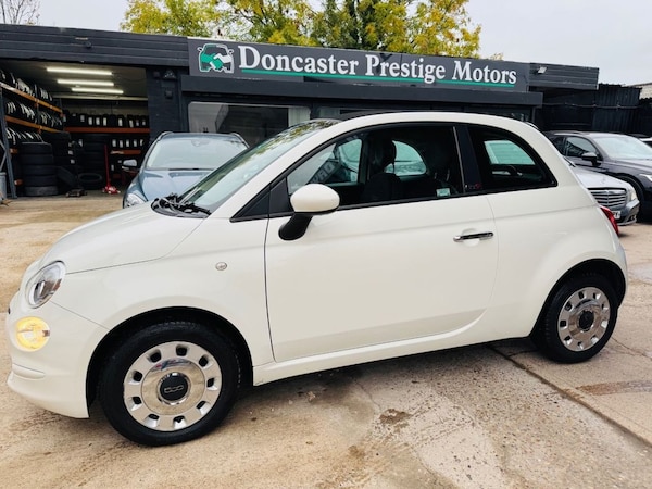 Used Fiat 500C 2016 for sale - 76279791: Photo 10