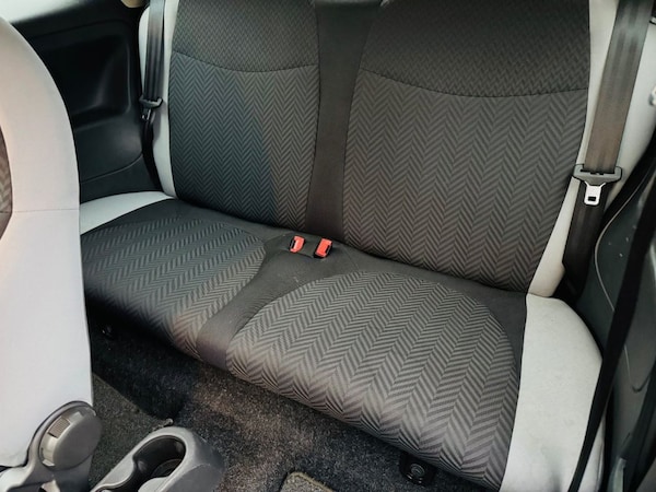 Used Fiat 500C 2016 for sale - 76279791: Photo 14