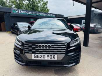 Used Audi Q2 2020 for sale - 75340998: Photo