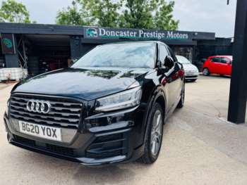 Used Audi Q2 2020 for sale - 75340998: Photo
