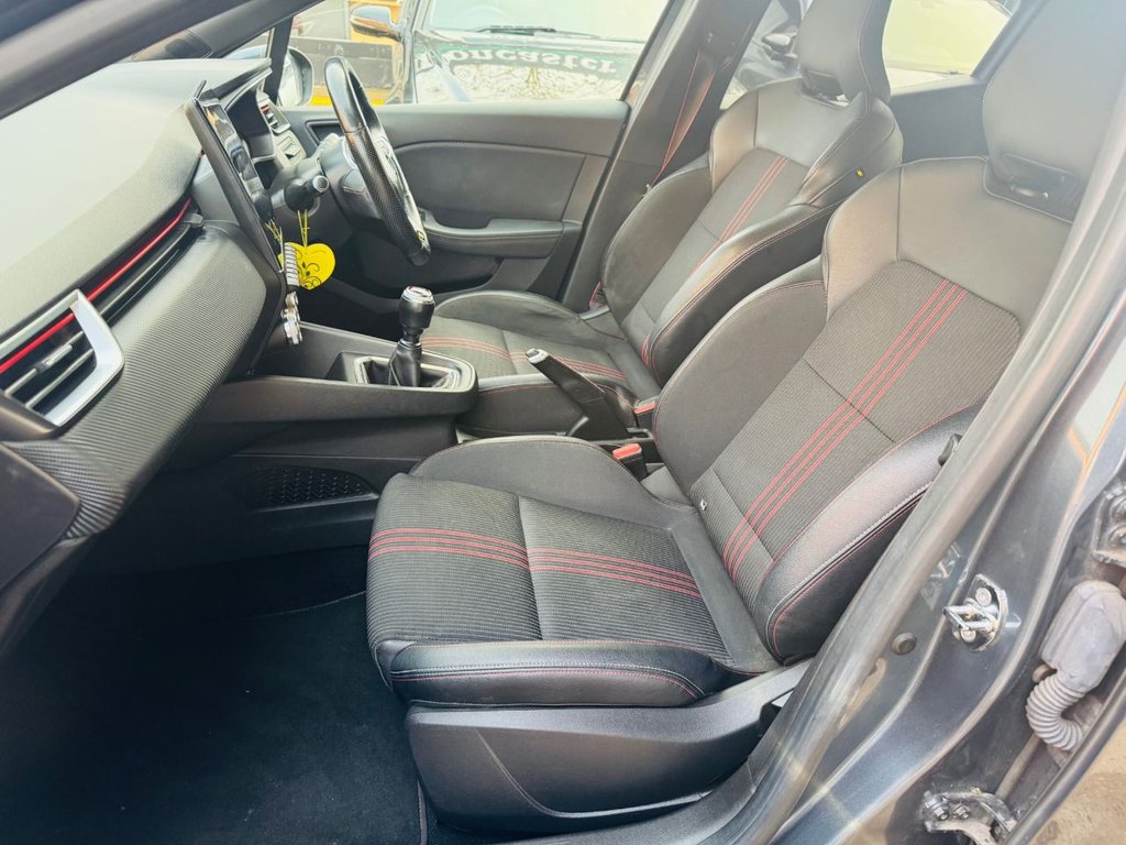 Used Renault Clio 2020 for sale - 76670630: Photo 10