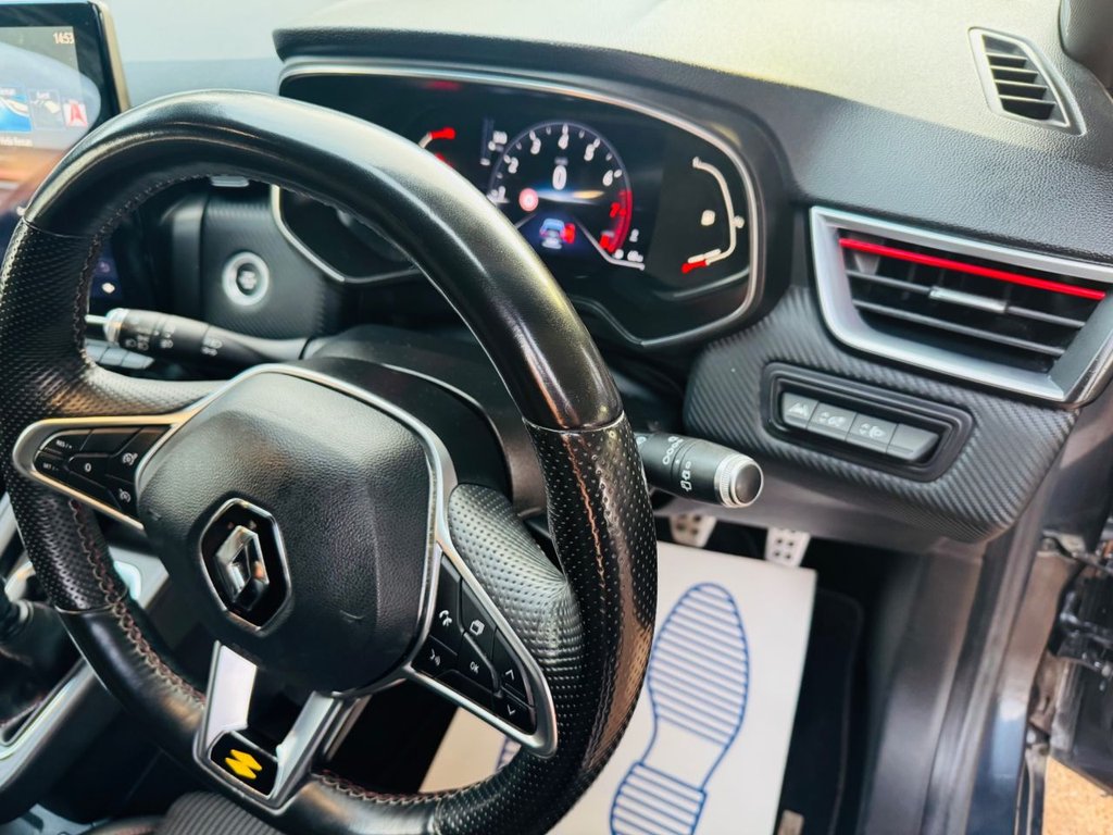 Used Renault Clio 2020 for sale - 76670630: Photo 16