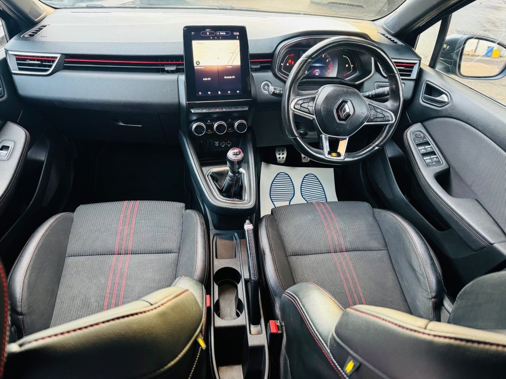 Used Renault Clio 2020 for sale - 76670630: Photo 19