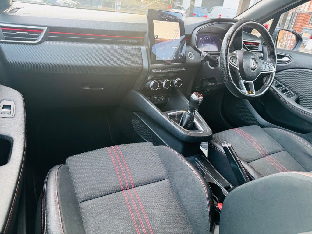 Used Renault Clio 2020 for sale - 76670630: Photo 20