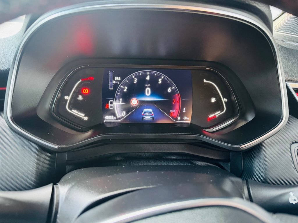 Used Renault Clio 2020 for sale - 76670630: Photo 21