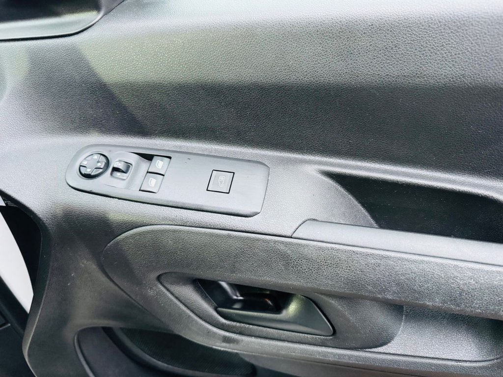 Used Citroen Berlingo 2021 for sale - 76563384: Photo 15