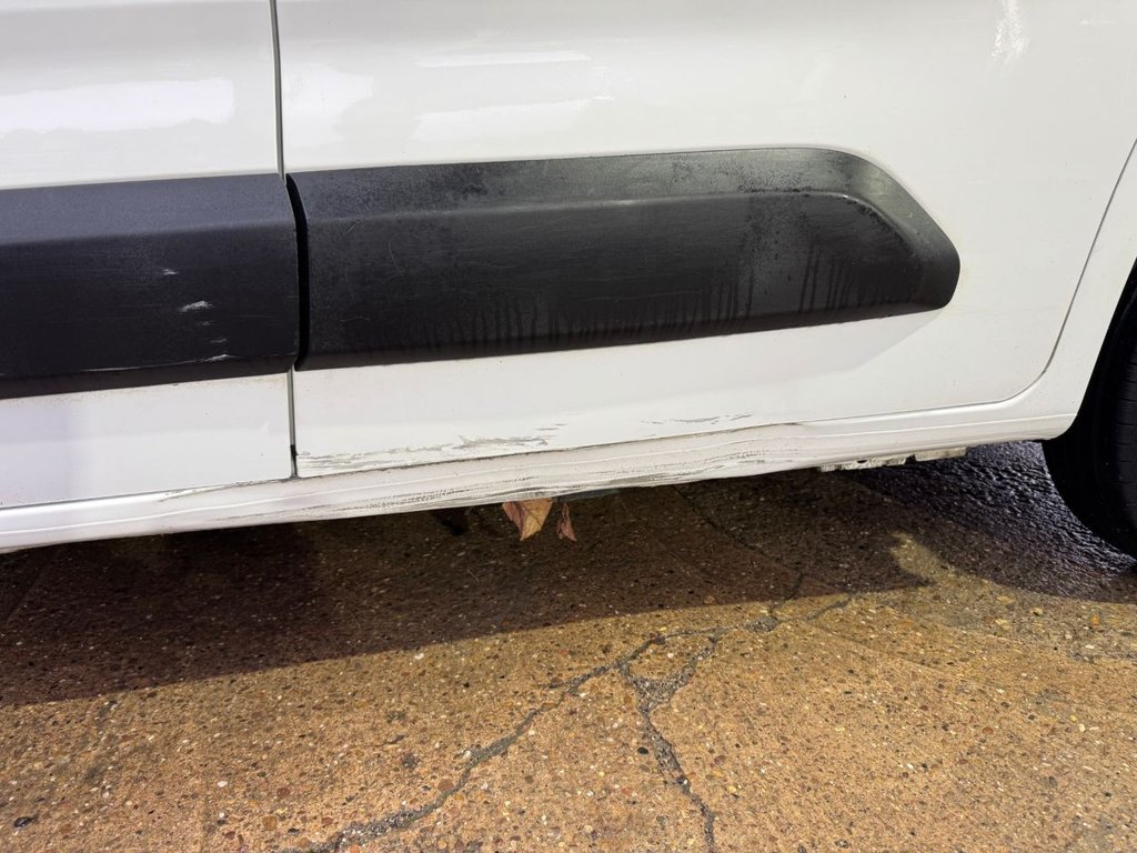 Used Citroen Berlingo 2021 for sale - 76563384: Photo 23