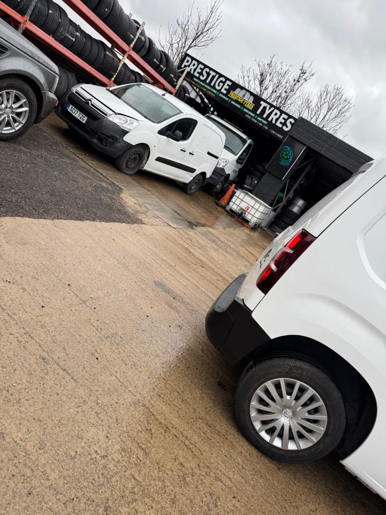 Used Citroen Berlingo 2021 for sale - 76563384: Photo 5