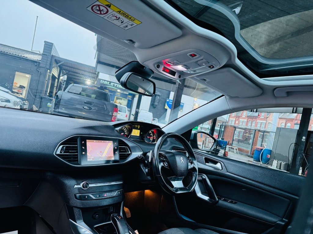 Used Peugeot 308 2019 for sale - 77014383: Photo 15