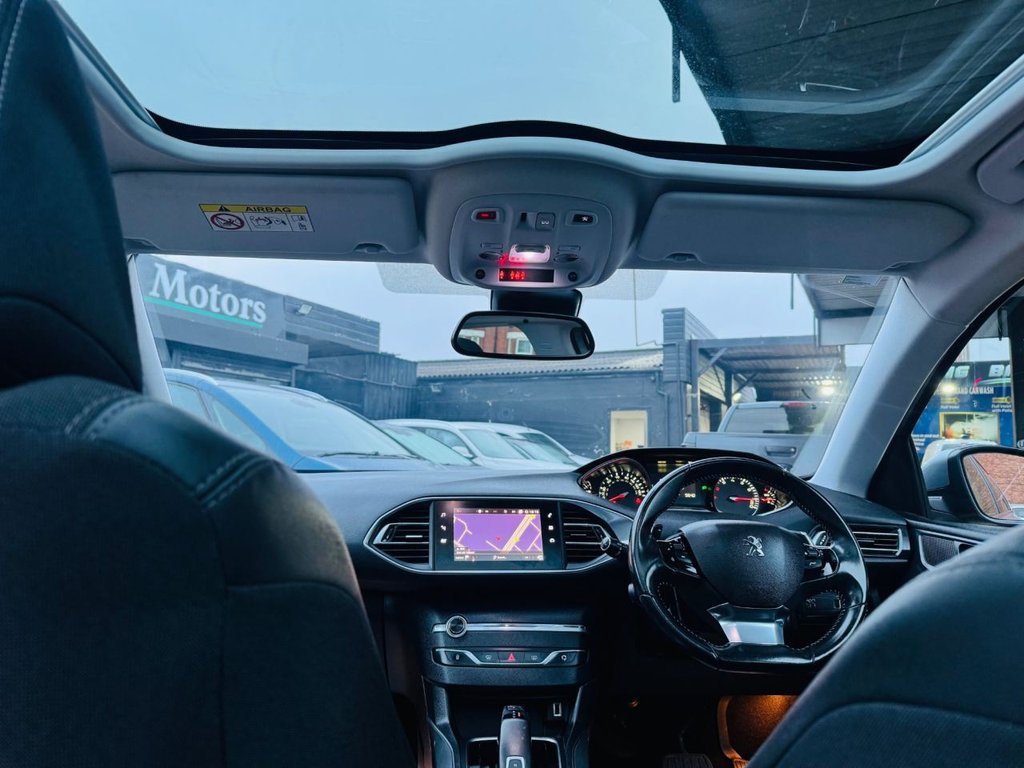 Used Peugeot 308 2019 for sale - 77014383: Photo 16