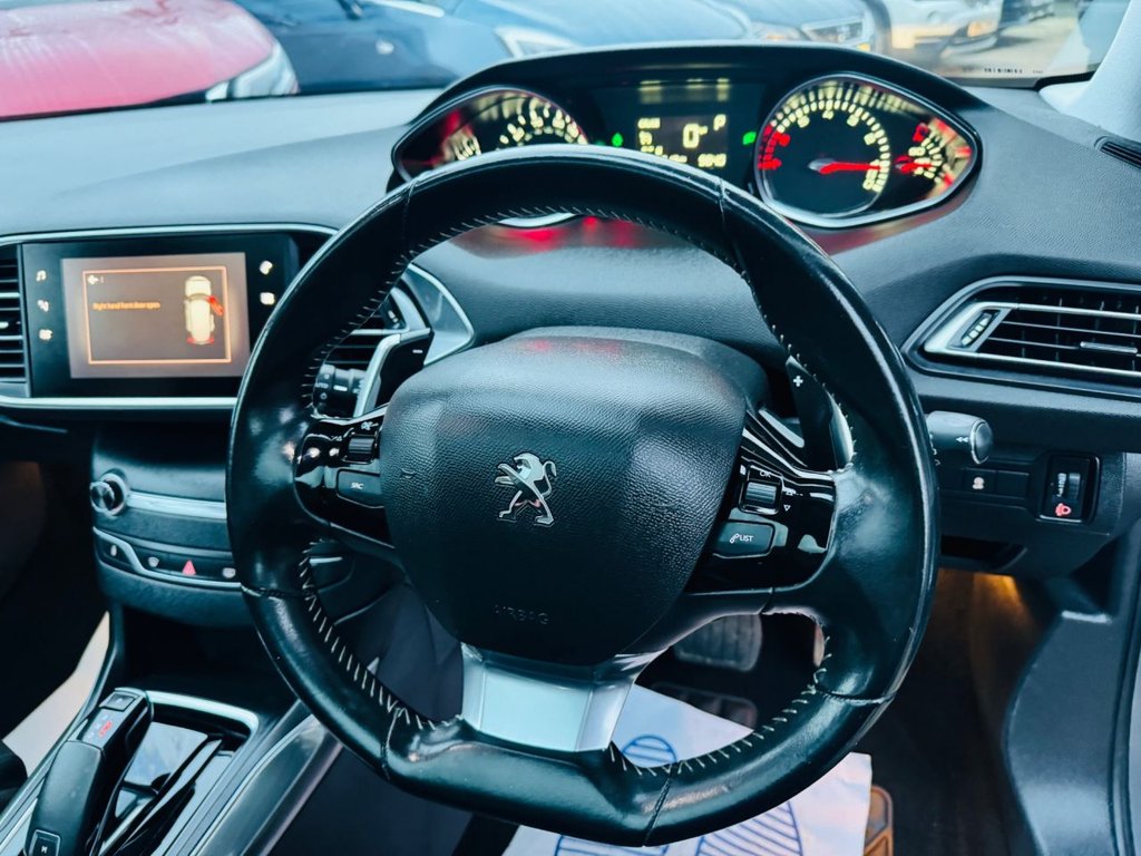 Used Peugeot 308 2019 for sale - 77014383: Photo 17