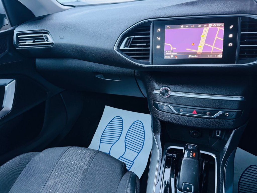 Used Peugeot 308 2019 for sale - 77014383: Photo 18