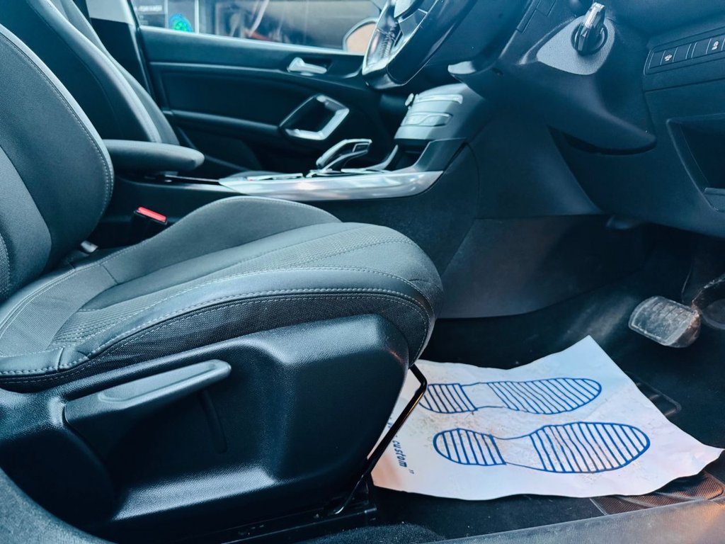 Used Peugeot 308 2019 for sale - 77014383: Photo 20