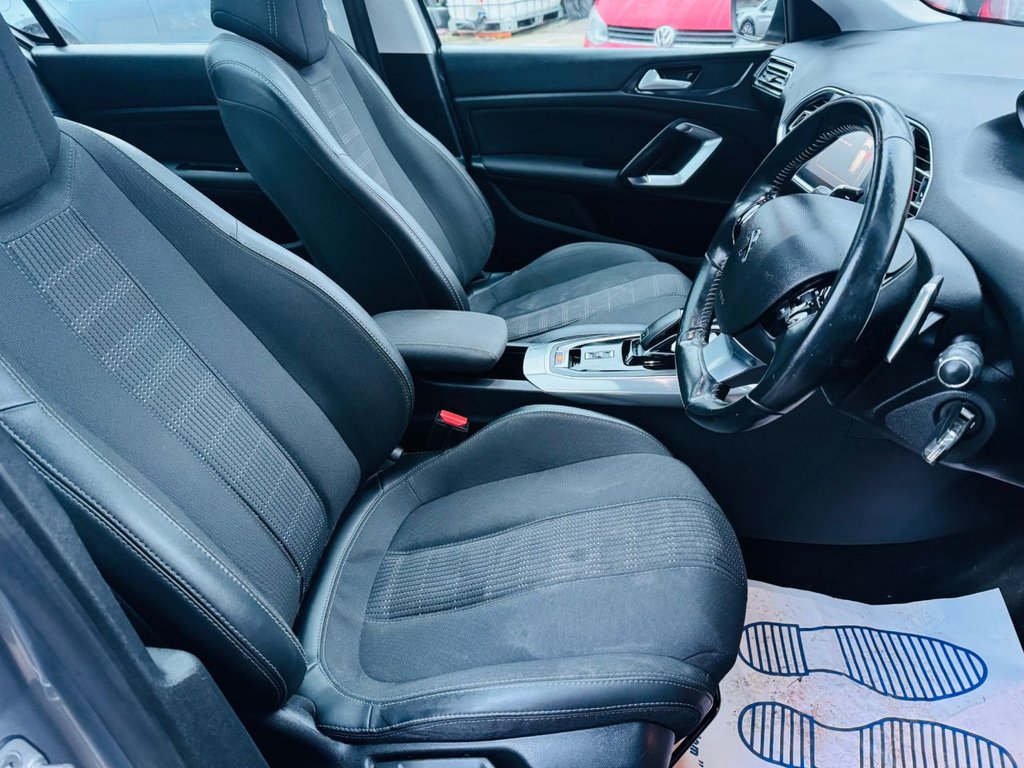 Used Peugeot 308 2019 for sale - 77014383: Photo 21