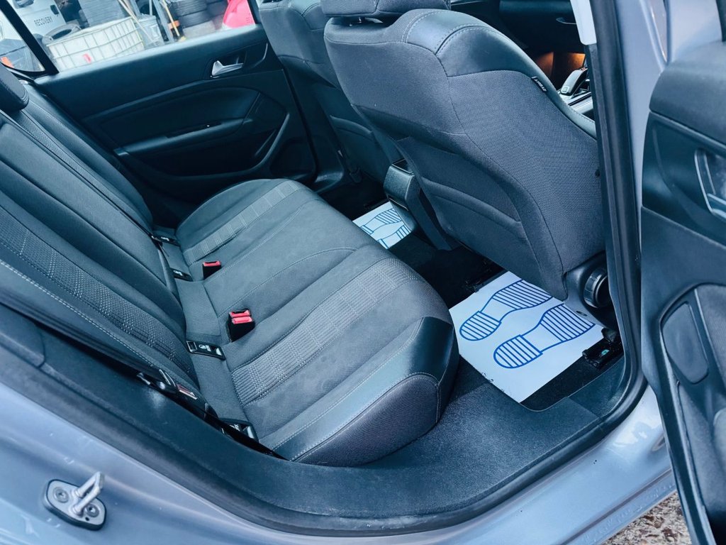 Used Peugeot 308 2019 for sale - 77014383: Photo 22