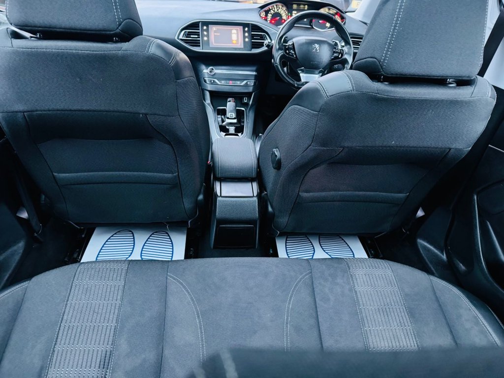 Used Peugeot 308 2019 for sale - 77014383: Photo 23