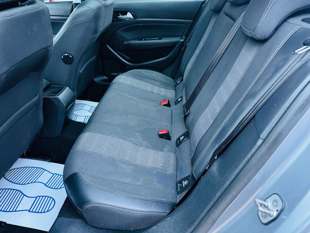 Used Peugeot 308 2019 for sale - 77014383: Photo 24