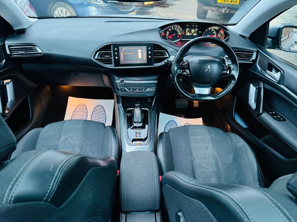 Used Peugeot 308 2019 for sale - 77014383: Photo 25