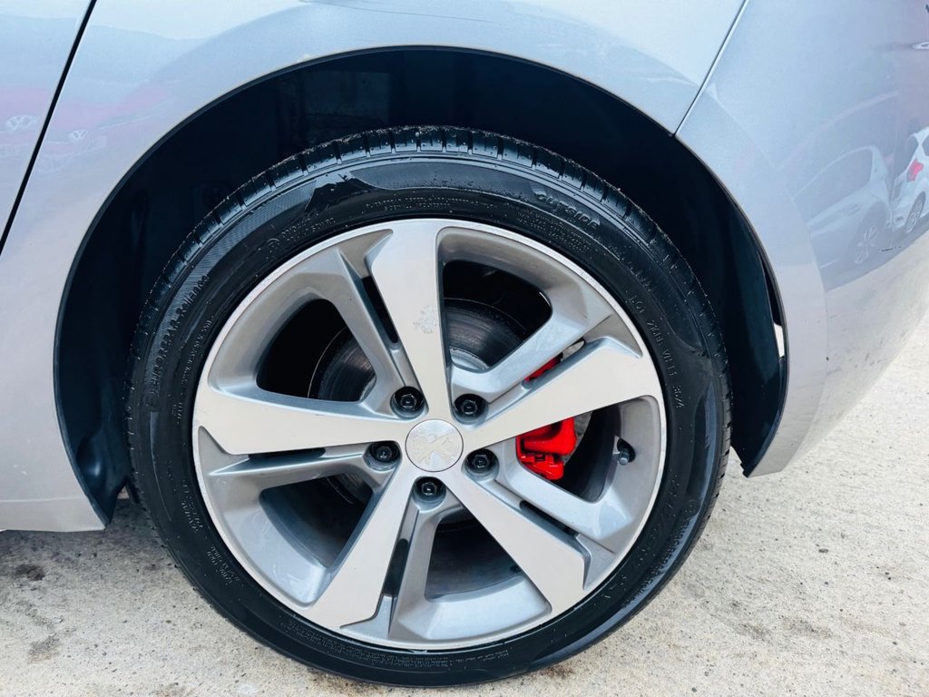 Used Peugeot 308 2019 for sale - 77014383: Photo 26