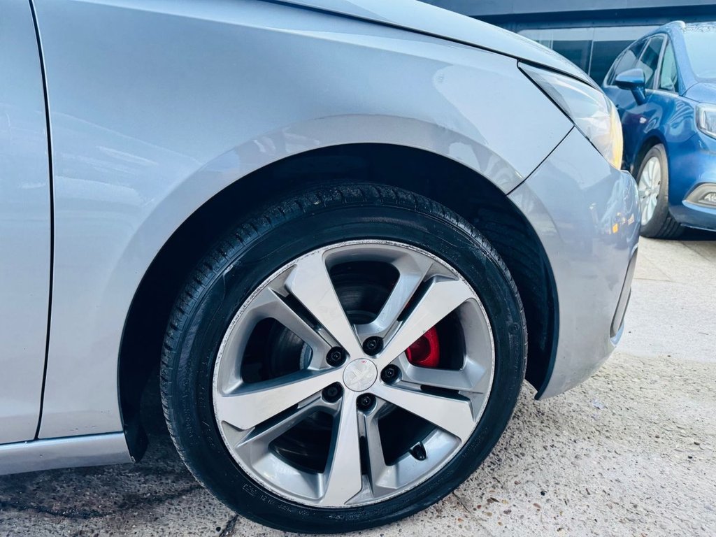 Used Peugeot 308 2019 for sale - 77014383: Photo 27