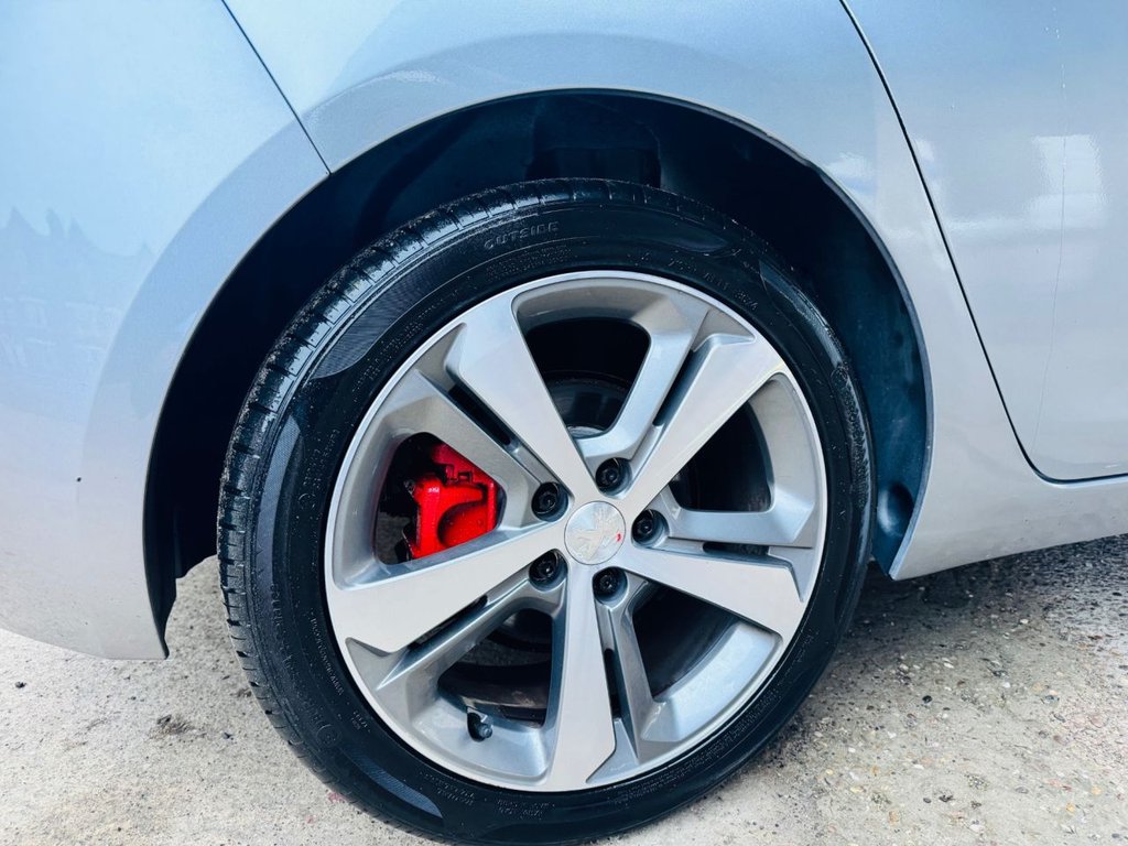 Used Peugeot 308 2019 for sale - 77014383: Photo 28