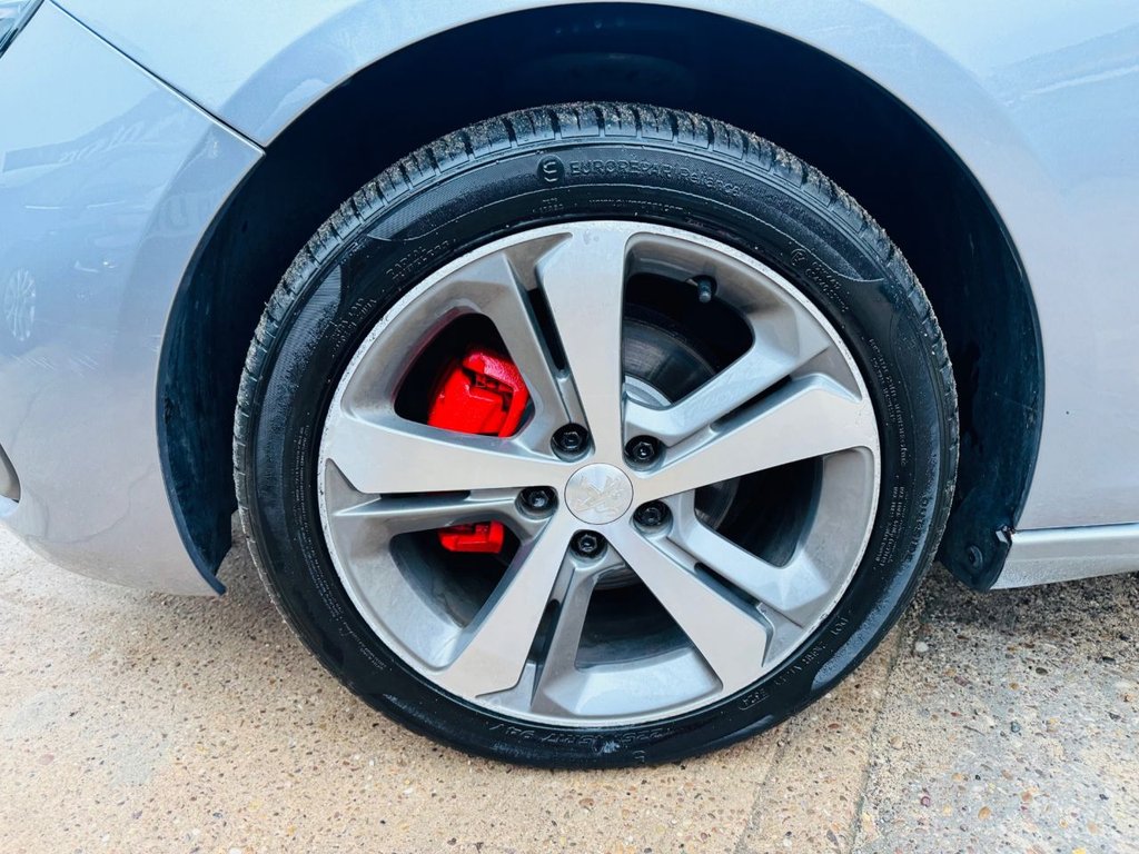 Used Peugeot 308 2019 for sale - 77014383: Photo 29