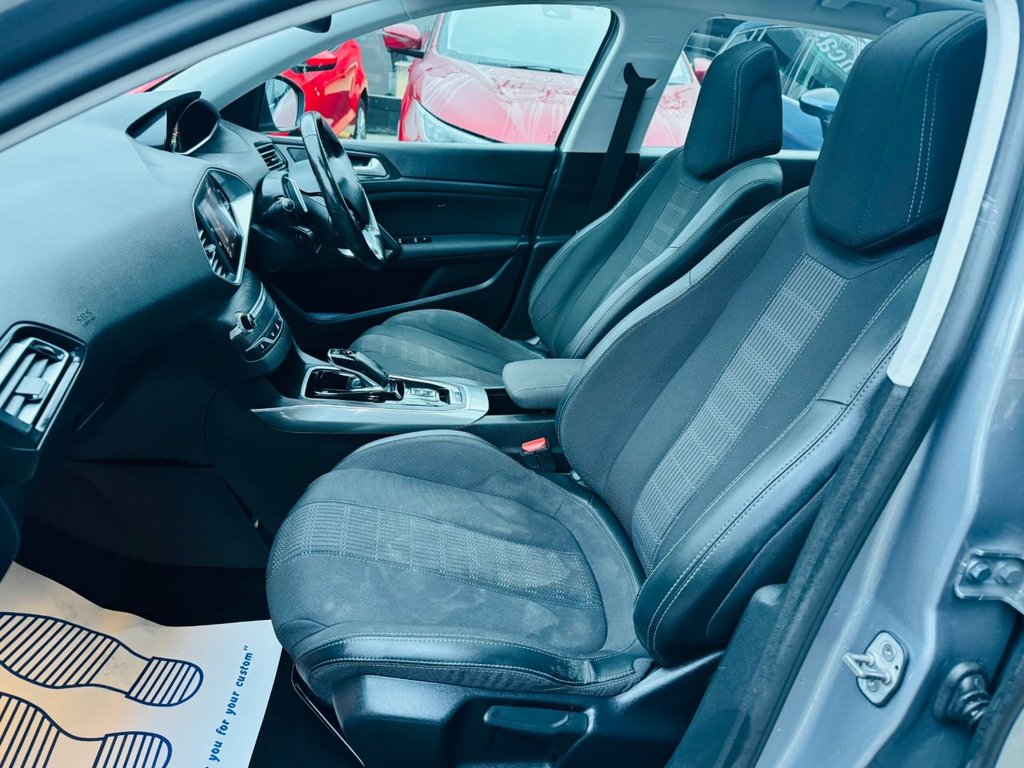 Used Peugeot 308 2019 for sale - 77014383: Photo 32