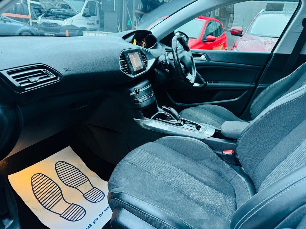 Used Peugeot 308 2019 for sale - 77014383: Photo 33