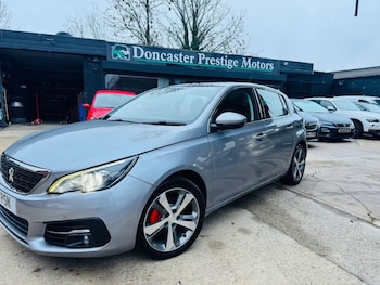 Used Peugeot 308 2019 for sale - 77014383: Photo
