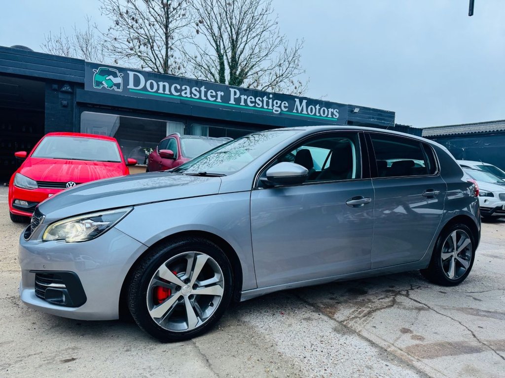 Used Peugeot 308 2019 for sale - 77014383: Photo 5