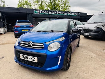 Used Citroen C1 2019 for sale - 78500912: Photo