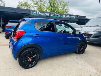 Used Citroen C1 2019 for sale - 78500912: Photo