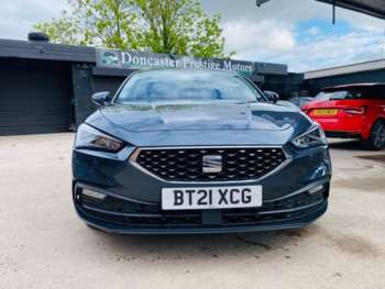 2021 (21) - 1.4 eHybrid 12.8kWh XCELLENCE Hatchback 5dr Petrol Plug-in Hybrid DSG Euro