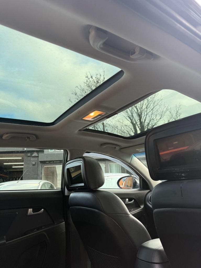 Used Kia Sportage 2013 for sale - 77765231: Photo 10