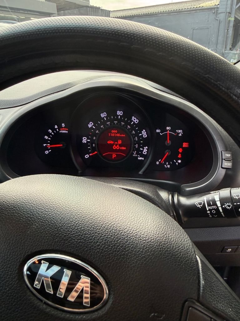 Used Kia Sportage 2013 for sale - 77765231: Photo 11