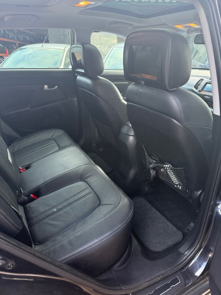 Used Kia Sportage 2013 for sale - 77765231: Photo 12