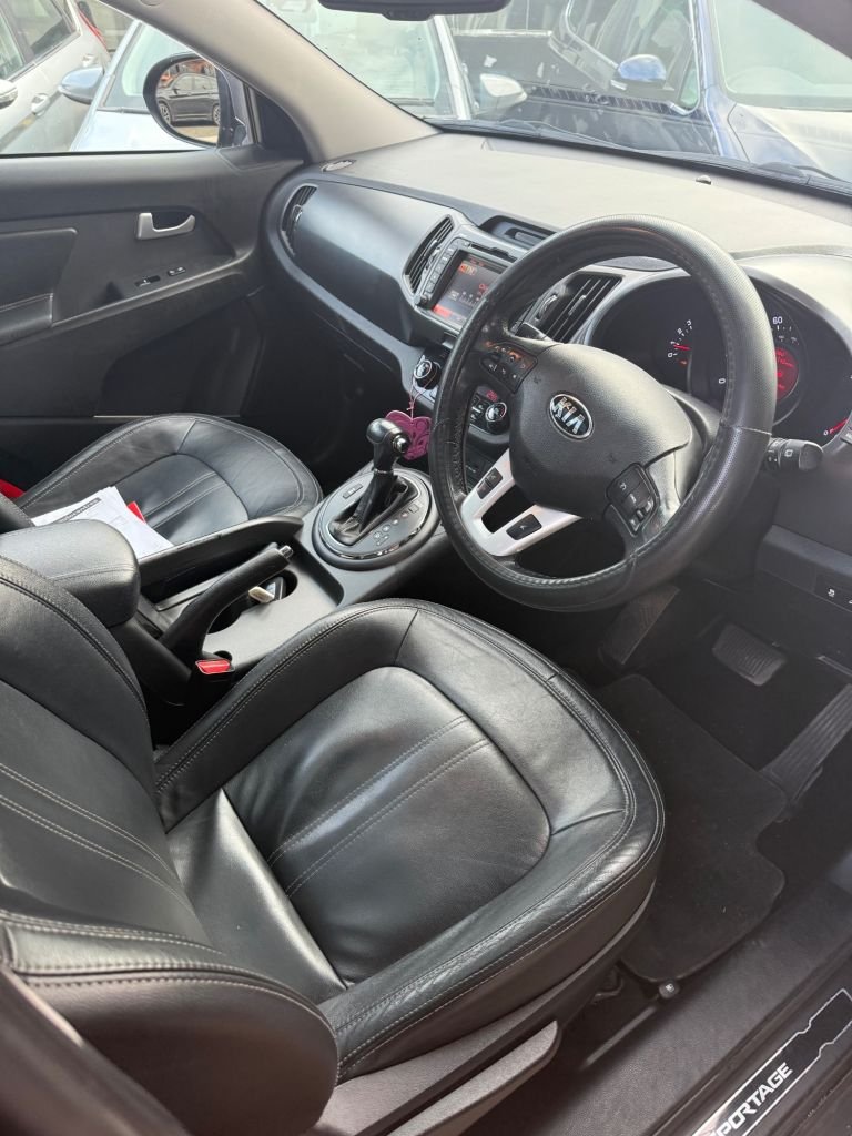 Used Kia Sportage 2013 for sale - 77765231: Photo 13