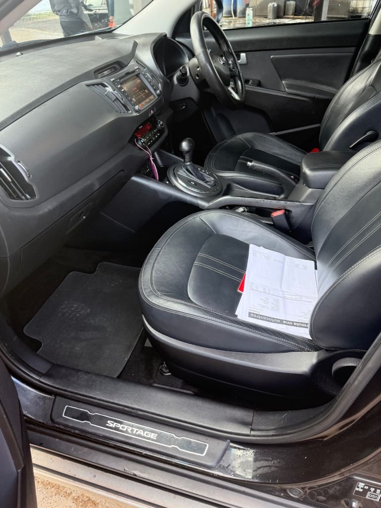 Used Kia Sportage 2013 for sale - 77765231: Photo 14