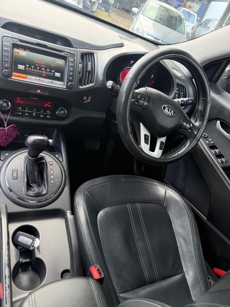 Used Kia Sportage 2013 for sale - 77765231: Photo 15