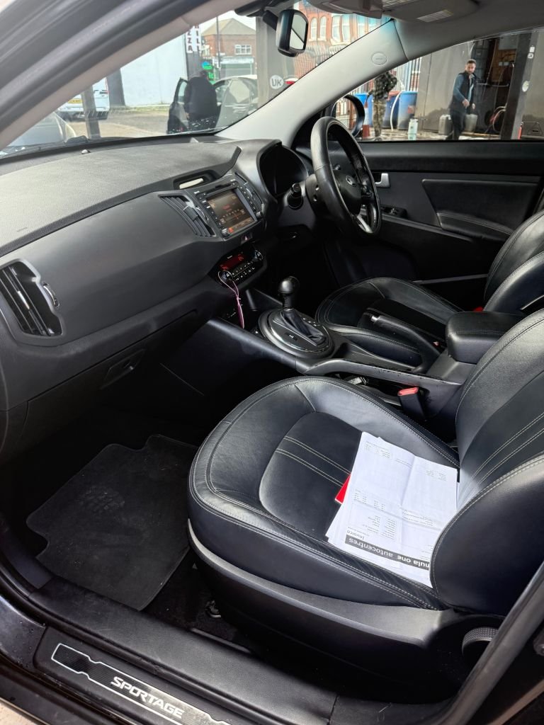 Used Kia Sportage 2013 for sale - 77765231: Photo 16