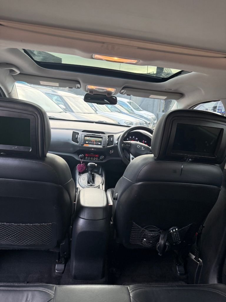 Used Kia Sportage 2013 for sale - 77765231: Photo 17