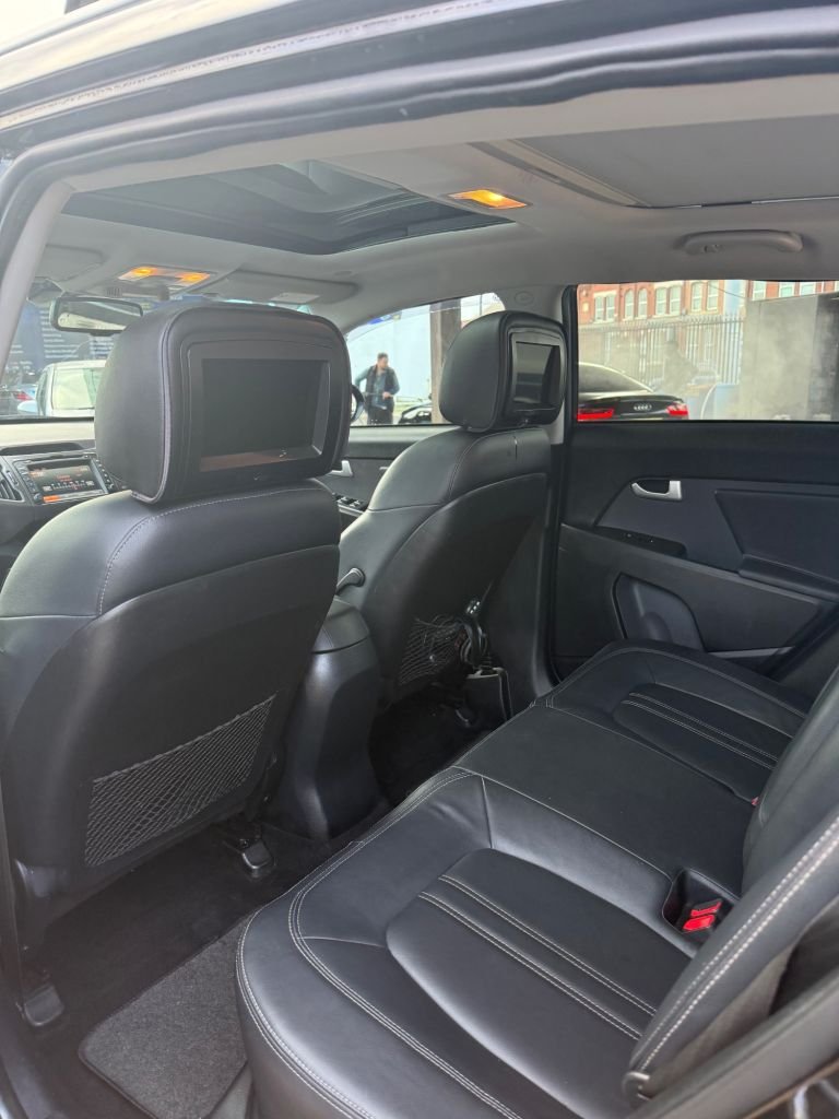 Used Kia Sportage 2013 for sale - 77765231: Photo 18