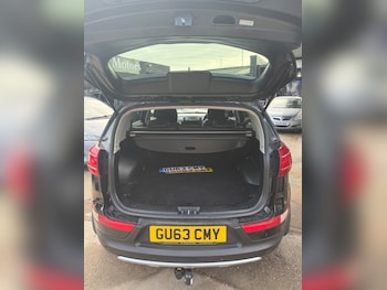 Used Kia Sportage 2013 for sale - 77765231: Photo