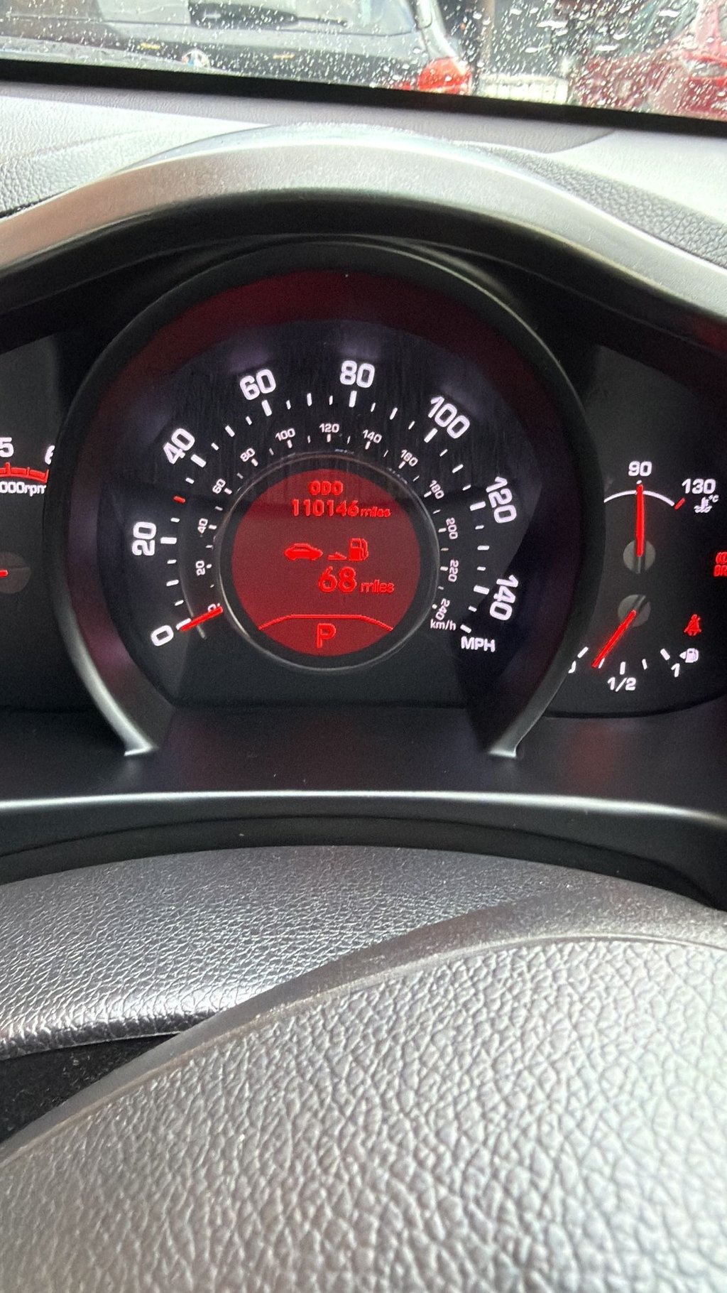 Used Kia Sportage 2013 for sale - 77765231: Photo 7