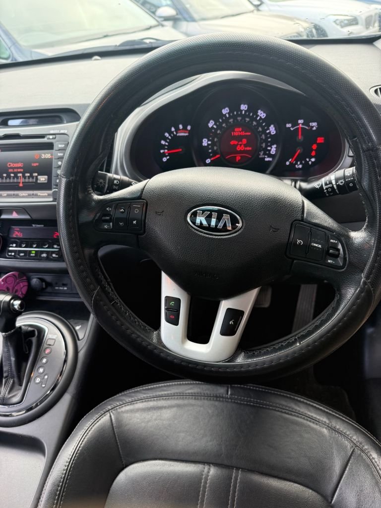 Used Kia Sportage 2013 for sale - 77765231: Photo 8