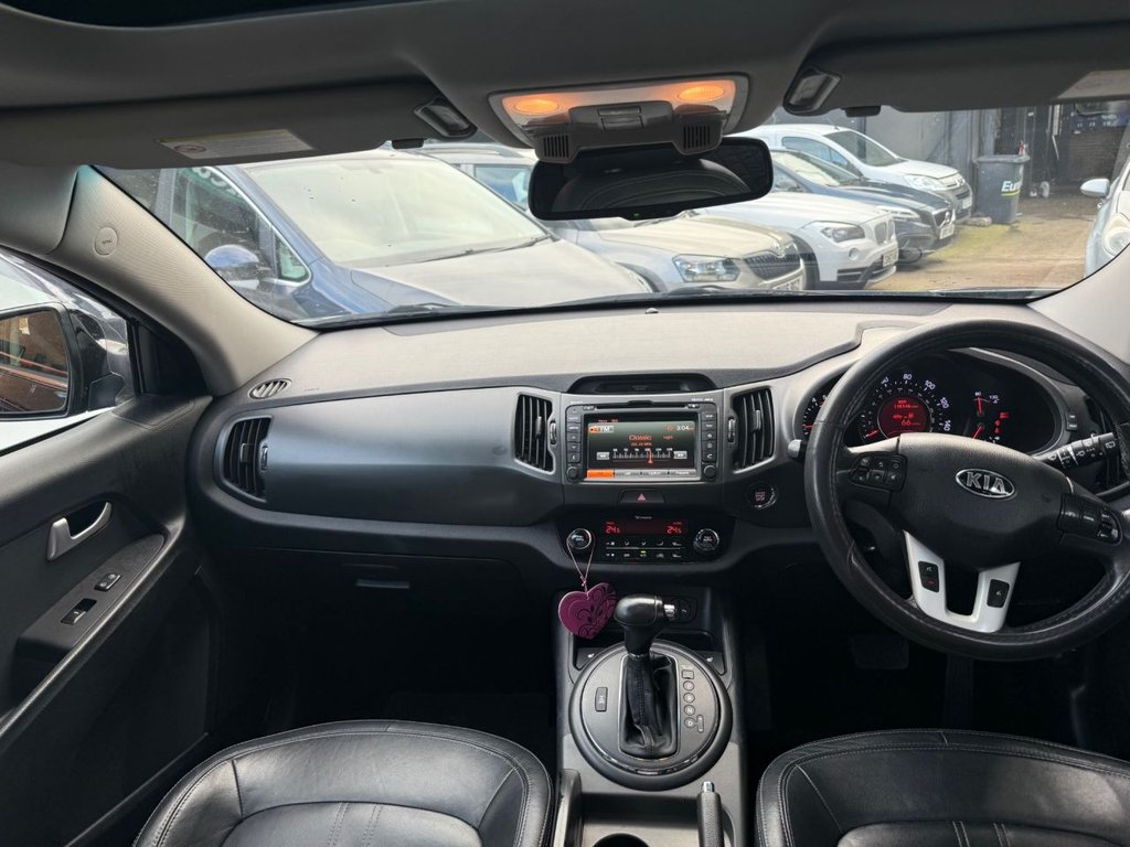Used Kia Sportage 2013 for sale - 77765231: Photo 9