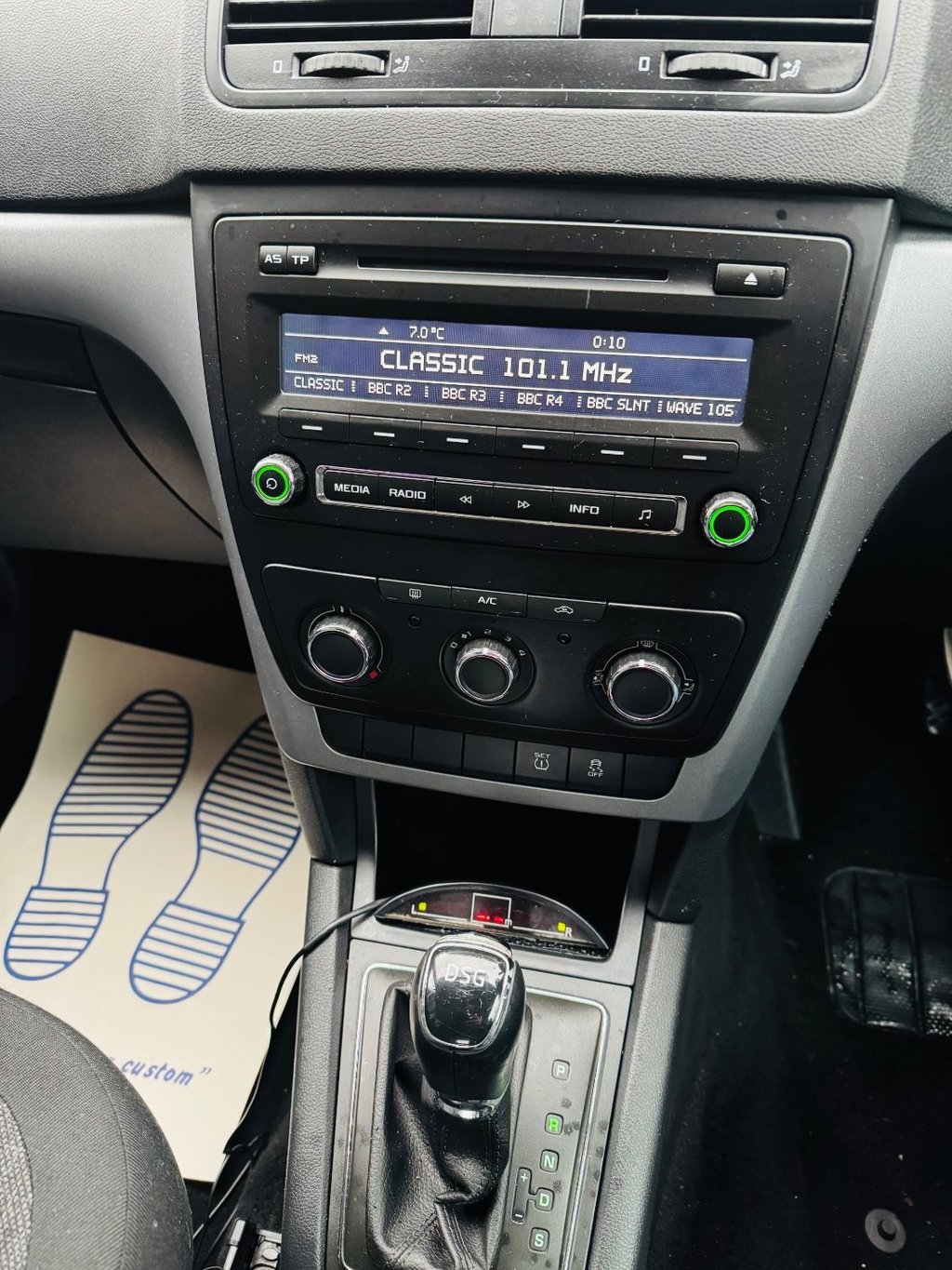 Used Skoda Yeti 2015 for sale - 77302446: Photo 18